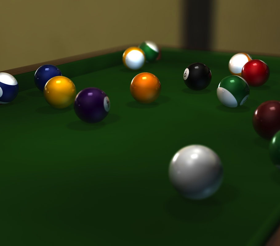 poolTable