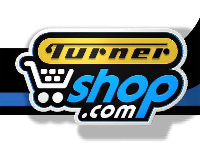 TurnerShop